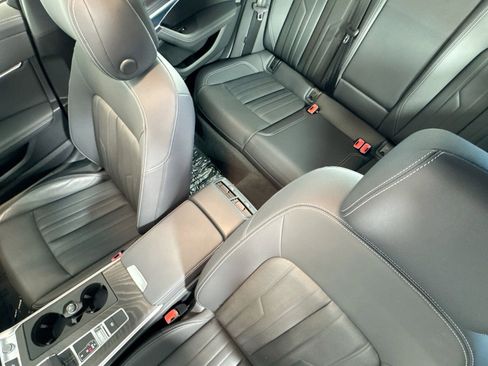 Used 2023 Audi A6 Premium Plus w/ Premium Plus Package AWD/4WD image 20