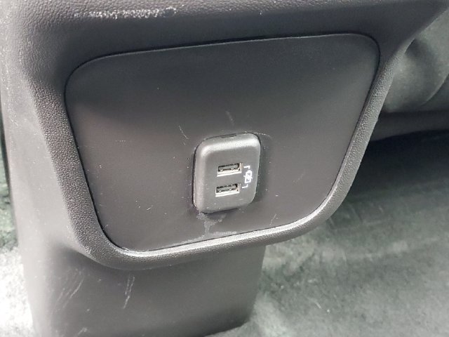 Certified 2024 Chevrolet Equinox LT AWD/4WD image 14