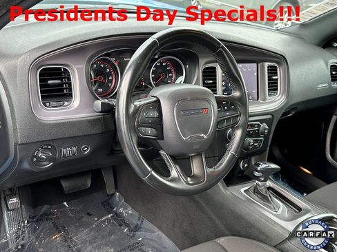 Used 2023 Dodge Charger GT image 22
