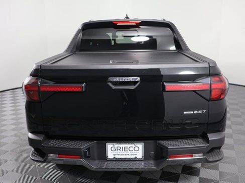 Used 2024 Hyundai Santa Cruz Limited AWD/4WD image 7