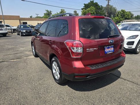 Used 2016 Subaru Forester 2.5i Premium AWD/4WD image 12