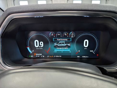 Certified 2023 Ford F150 Raptor image 26