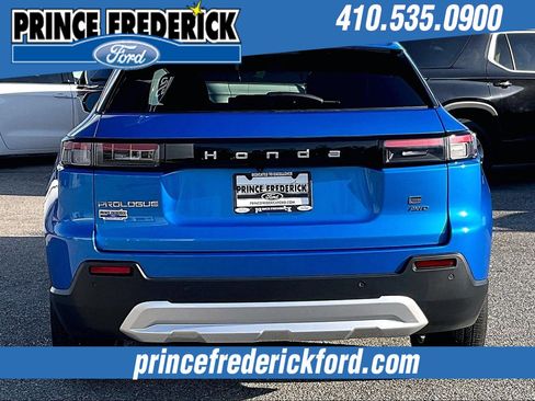 Used 2024 Honda Prologue EX image 4