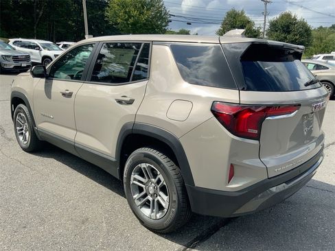 New 2026 GMC Terrain Elevation w/ Technology Package II image 35