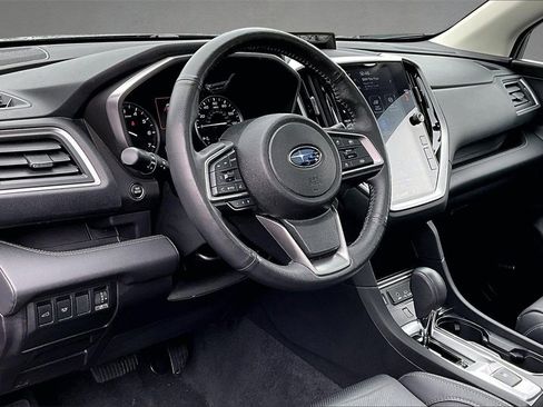 Used 2023 Subaru Ascent Limited w/ Technology Package image 17