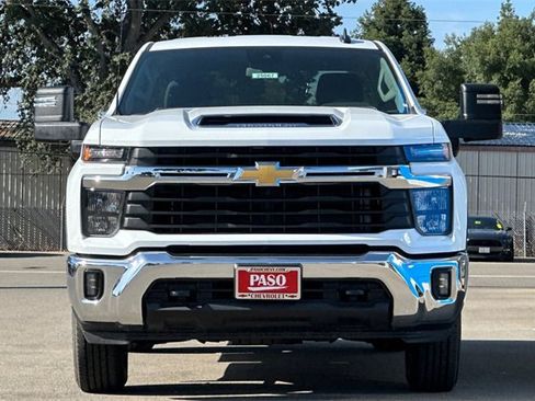 New 2025 Ford F150 LT w/ Convenience Package image 12