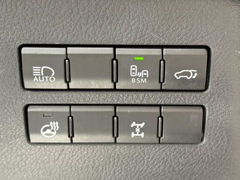 Used 2021 Lexus NX 300 AWD w/ Accessory Package image 19