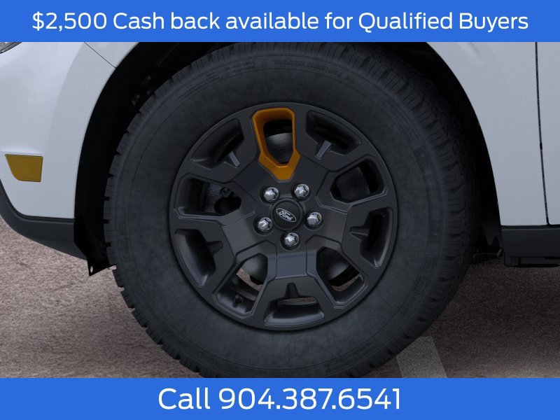 New 2026 Ford Maverick Tremor AWD/4WD image 20