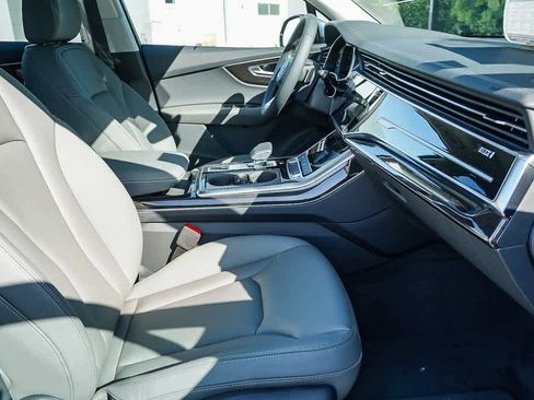 New 2026 Audi Q7 2.0T Premium image 19