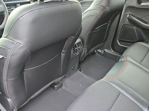 New 2026 Ford Escape ST-Line Select w/ Tech Pack #1 image 31