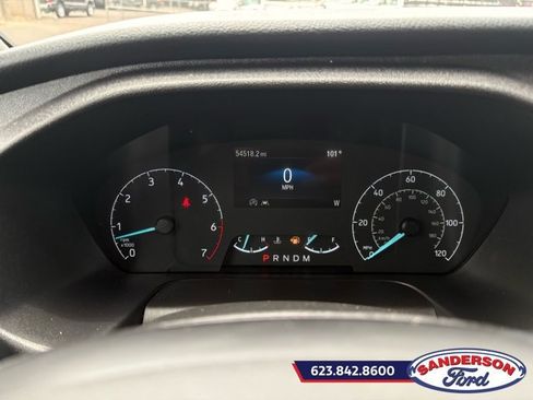 Used 2021 Ford Transit 350 DRW w/ Upfitter Package RWD image 14