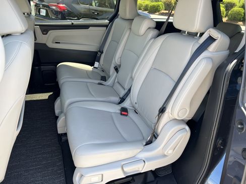 Used 2025 Honda Odyssey EX-L image 35