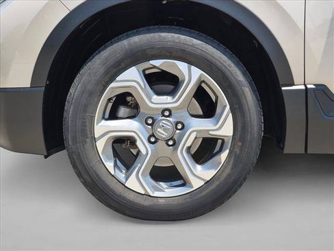 Used 2019 Honda CR-V EX-L image 25
