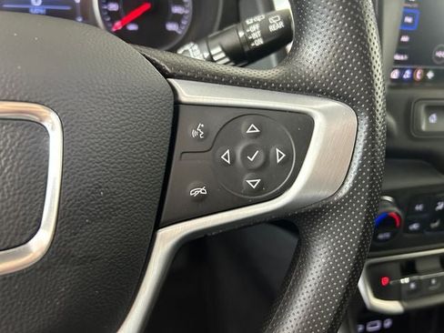 Used 2023 GMC Terrain SLE w/ Driver Convenience Package AWD/4WD image 17
