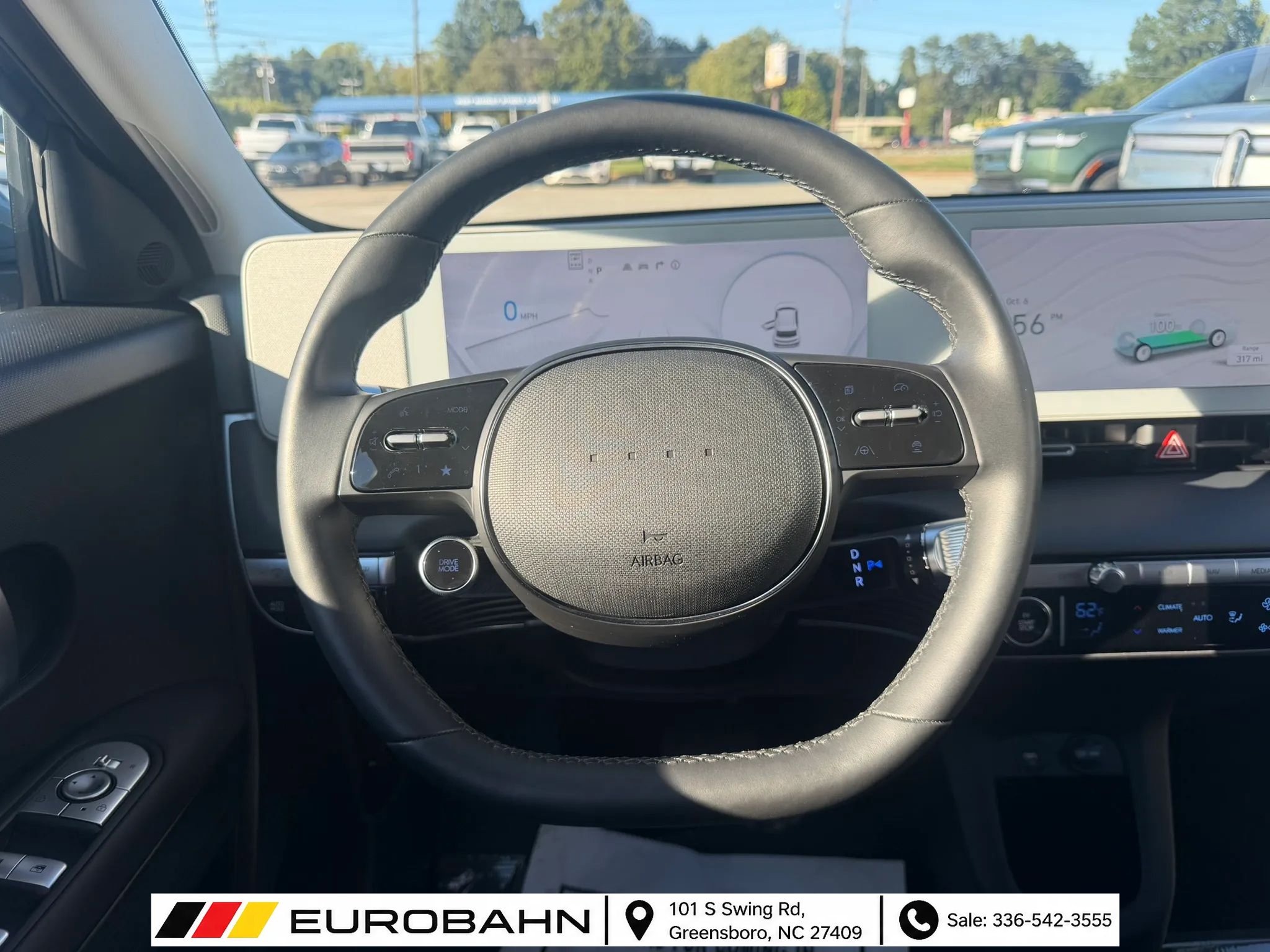 Used 2024 Hyundai Ioniq 5 SEL RWD image 11