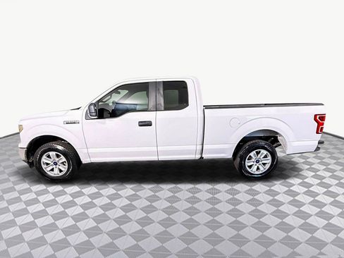 Used 2018 Ford F150 XL w/ Equipment Group 101A Mid image 6