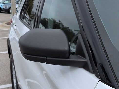 Certified 2024 Ford Explorer XLT w/ Equipment Group 202A image 12