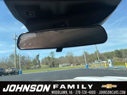 Used 2023 Ford Bronco Sport Badlands image 26