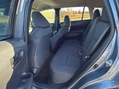 Used 2023 Toyota Corolla Cross LE image 22