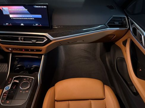 Certified 2023 BMW i4 eDrive40 w/ Premium Package RWD image 31
