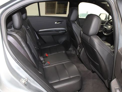 Used 2024 Cadillac XT4 Premium Luxury image 30