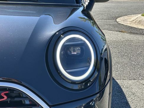 Used 2025 MINI Cooper S image 8