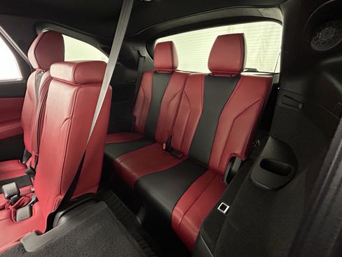 Used 2022 Acura MDX A-Spec image 36