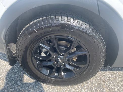 Used 2024 Kia Sportage X-Pro Prestige AWD/4WD image 4