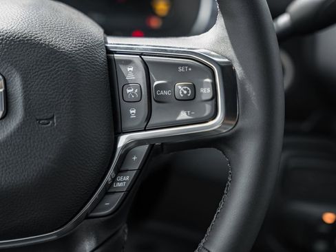 New 2026 RAM 2500 Laramie image 32