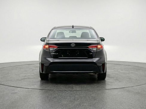 Used 2025 Toyota Corolla LE FWD image 7
