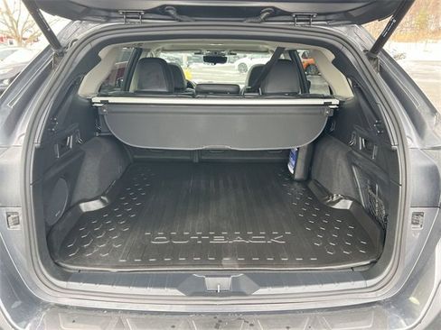 Used 2023 Subaru Outback Touring XT image 24