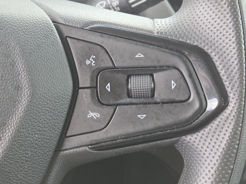 Used 2021 Chevrolet TrailBlazer LT w/ Sun and Liftgate Package FWD image 32