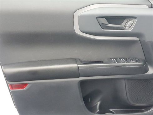 Certified 2024 Ford Bronco Sport Big Bend image 23