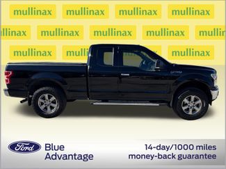 Certified 2018 Ford F150 XLT w/ Equipment Group 302A Luxury video 2