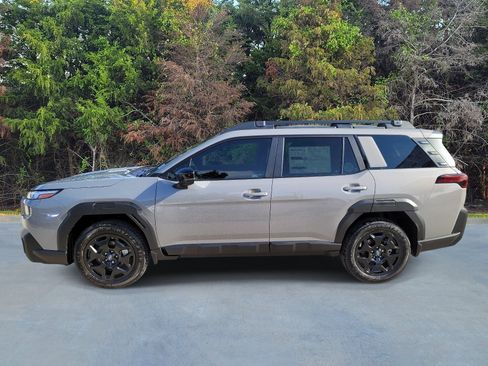 New 2026 Subaru Outback Limited AWD/4WD image 21