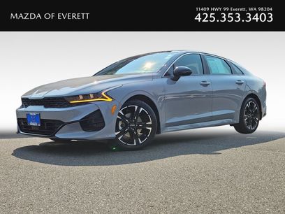 Used 2023 Kia K5 GT-Line