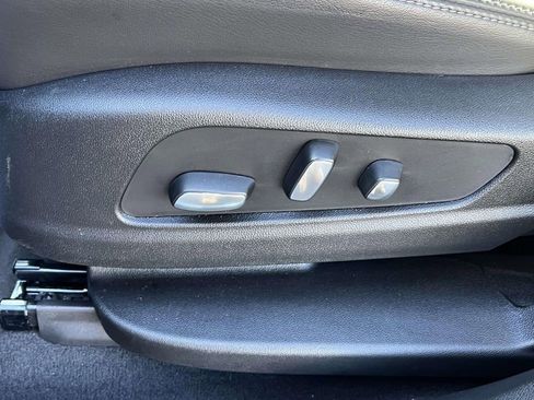 Certified 2025 Cadillac XT6 Premium Luxury w/ Technology Package image 27