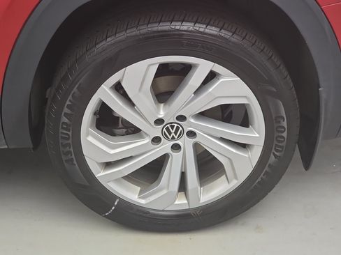 Used 2023 Volkswagen Atlas SE AWD/4WD image 34