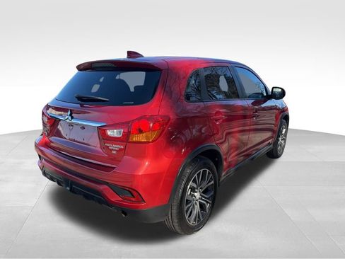 Used 2018 Mitsubishi Outlander Sport SE image 5
