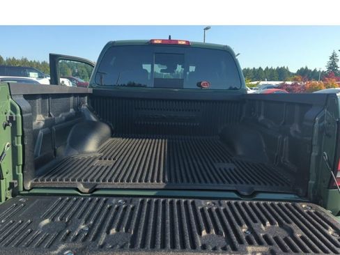 New 2025 Nissan Frontier PRO-4X w/ Tow Package image 23