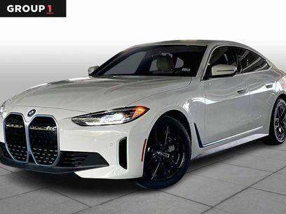 Used 2023 BMW i4 eDrive40