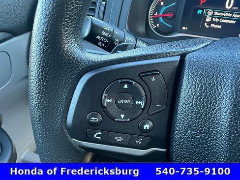 Used 2021 Honda Pilot EX image 25