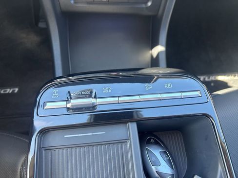 Certified 2025 Hyundai Tucson SEL image 27