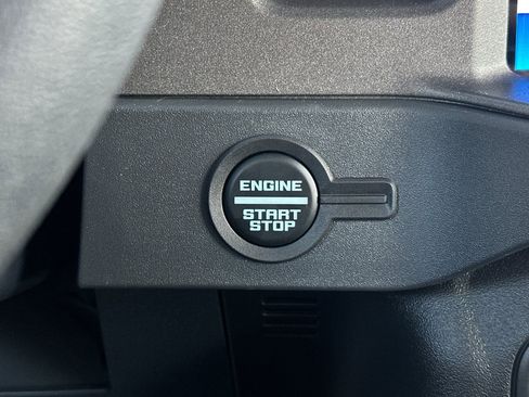 New 2026 Ford Bronco 2-Door AWD/4WD image 21