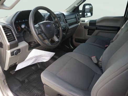Used 2019 Ford F350 XL w/ STX Appearance Package AWD/4WD image 8