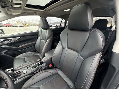 Used 2023 Subaru Crosstrek 2.5i Limited w/ Moonroof Package image 20