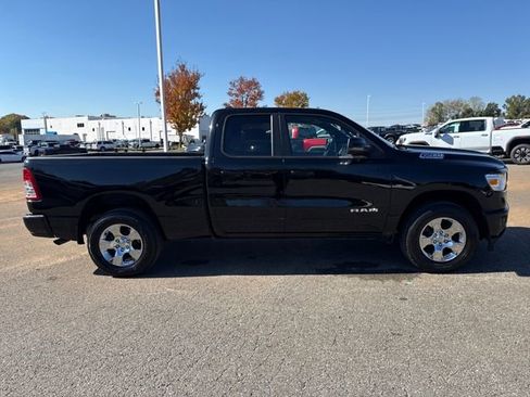 Used 2024 RAM 1500 Big Horn image 6