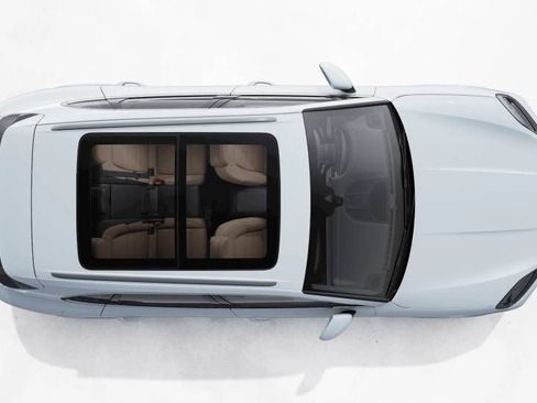 New 2026 Porsche Cayenne AWD/4WD image 5