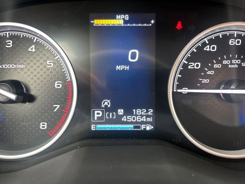 Used 2020 Subaru Forester Limited image 18