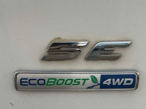 Used 2014 Ford Escape SE AWD/4WD image 7
